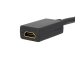 Startech DISPLAYPORT TO HDMI VIDEO ADAPTER CONVERTER UK - Startech