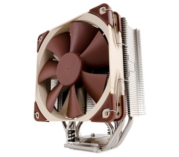 Refroidisseur Noctua NH-U12S - Noctua
