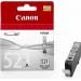 Canon CLI-521G inktcartridge Gray standard capacity 9ml 1.370 Pages - Canon