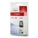 Canon CL-511 inktcartridge kleur low capacity 9ml 240 Pages - Canon