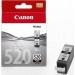 Canon PGI-520BK inktcartridge Black standard capacity 19ml 334 Pages - Canon