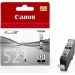 Canon CLI-521B inktcartridge Black standard capacity 9ml 2.370 Pages - Canon