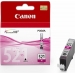 Canon CLI-521M inktcartridge Magenta standard capacity 9ml 480 Pages - Canon