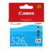 Canon CLI-526C inktcartridge Cyan standard capacity 9ml - Canon