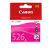 Canon CLI-526M inktcartridge Magenta standard capacity 9ml - Canon