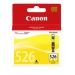Canon CLI-526Y inktcartridge Yellow standard capacity 9ml - Canon