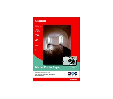 Papier Canon MP-101 A3 Paper/photo 40sh - Canon