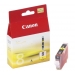 Canon CLI-8Y inktcartridge Yellow standard capacity 13ml 635 Pages - Canon