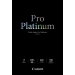 Canon PT-101 A3 20SH Pro Platinum Photo Paper - Canon