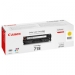 Canon 718 tonercartridge Magenta standard capacity 2.900 Pages - Canon