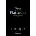 Canon PT-101 A3 10SH Pro Platinum Photo Paper - Canon