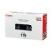 Canon CRG-719 LASER Cartridge 2100P FOR 6300/6650/MF58XX - Canon