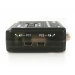 2 PORT MINI USB KVM KIT W/ CABLES AND AUDIO SWITCHING UK - Startech