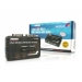 2 PORT MINI USB KVM KIT W/ CABLES AND AUDIO SWITCHING UK - Startech