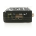 2 PORT MINI USB KVM KIT W/ CABLES AND AUDIO SWITCHING UK - Startech