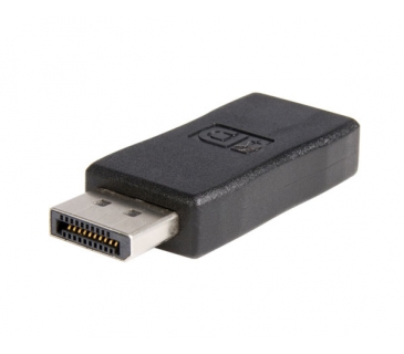 Adaptateur Ecran Startech DISPLAYPORT TO HDMI VIDEO ADAPTER CONVERTER - M/F UK - Startech