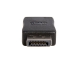 Startech DISPLAYPORT TO HDMI VIDEO ADAPTER CONVERTER - M/F UK - Startech