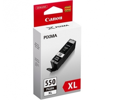 Cartouche d encre Canon PGI-550PGBK Black - Canon