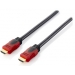 HDMI Cable 1.4 Equip Typ A -> Typ A St/St 1,00m - Equip