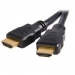 0.5m High Speed HDMI to HDMI Cable - HDMI - M/M - Startech