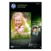 HP Everyday Glossy Photo Paper 100 sht / 10 x 15 cm - HP