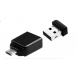 Verbatim USB Drive 2.0/32GB Store n Stay+OTG AD