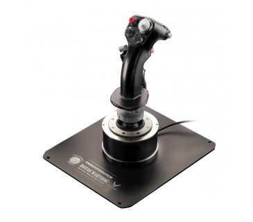 Joystick Thrustmaster Hotas Warthog Flight Stick - Thrustmaster