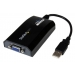 USB to VGA Adapter - USB External Video Graphic Card for PC and MAC - 1920x1200 - Startech