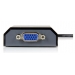 USB to VGA Adapter - USB External Video Graphic Card for PC and MAC - 1920x1200 - Startech