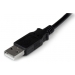 USB to VGA Adapter - USB External Video Graphic Card for PC and MAC - 1920x1200 - Startech