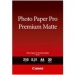 Canon PM-101 A3 Paper/Premium Matte Photo 20sh - Canon