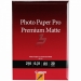 Canon PM-101 A4 Paper/Premium Matte Photo 20sh - Canon