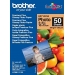 Brother Glossy foto paper 10x15 cm 50 sheet - Brother