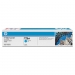 HP Toner/126A Cyan LaserJet Print Cart - HP