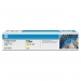 HP Toner/126A Yellow LaserJet Print Cart - HP