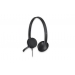 Logitech H340 USB Headset - Logitech