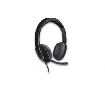Casque Micro Logitech H540 USB Headset - Logitech