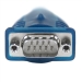 1 Port USB to RS232 DB9 Serial Adapter Cable MM - Startech