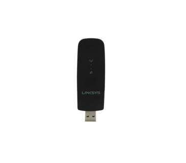 Clé Wifi Linksys Dual Band Wireless AC1200 Adapter