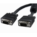 15m Coax High Resolution VGA Monitor Cable - HD15 M/M - Startech
