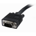 15m Coax High Resolution VGA Monitor Cable - HD15 M/M - Startech