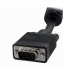 15m Coax High Resolution VGA Monitor Cable - HD15 M/M - Startech