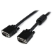 15m Coax High Resolution VGA Monitor Cable - HD15 M/M - Startech
