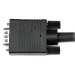 15m Coax High Resolution VGA Monitor Cable - HD15 M/M - Startech