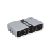 7.1 USB AUDIO ADAPTER EXTERNAL SOUND CARD UK - Startech