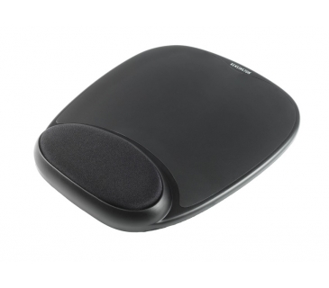Tapis souris Kensington Gel Mouse Pad/Black