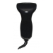 Code barre Manhattan Barcodescanner Manhattan Kontakt CCD, USB, 20mm (Black) ret