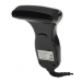 Code barre Manhattan Barcodescanner Manhattan Kontakt CCD, USB, 20mm (Black) ret