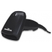 Code barre Manhattan Barcodescanner Manhattan LongRange CCD, USB, 200mm Black ret