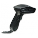 Code barre Manhattan Barcodescanner Manhattan LongRange CCD, USB, 300mm (Black) ret